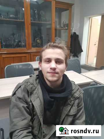 Обучение моделингу и скульптингу в Zbrush/blender Санкт-Петербург - изображение 1