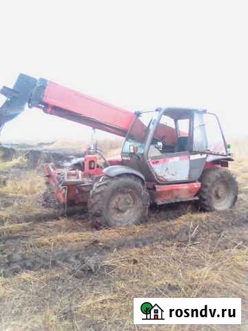 Аренда спецтехники Почеп - изображение 1