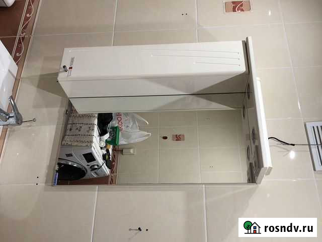 Раковина с тумбой Рыбинск - изображение 1