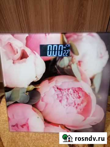 Продам весы напольные Смоленск - изображение 1