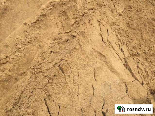 Песок мытый,щебень Королев - изображение 1