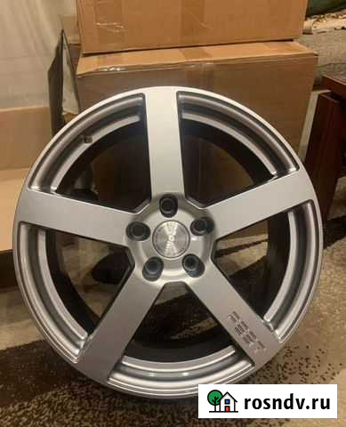 Диски R18 Елец - изображение 1