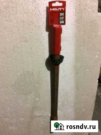 Hilti долото Небуг - изображение 1