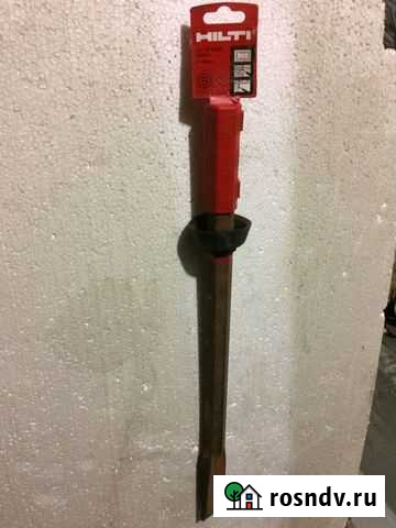 Hilti долото Небуг - изображение 1