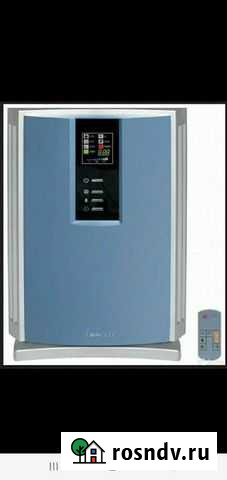 Очиститель воздуха Ballu AP250 Благовещенск - изображение 1