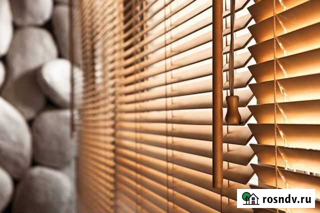 Жалюзи всех видов Нальчик - изображение 1