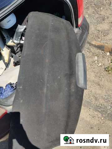 Задняя Полка Пассат б5 Долгопрудный - изображение 1