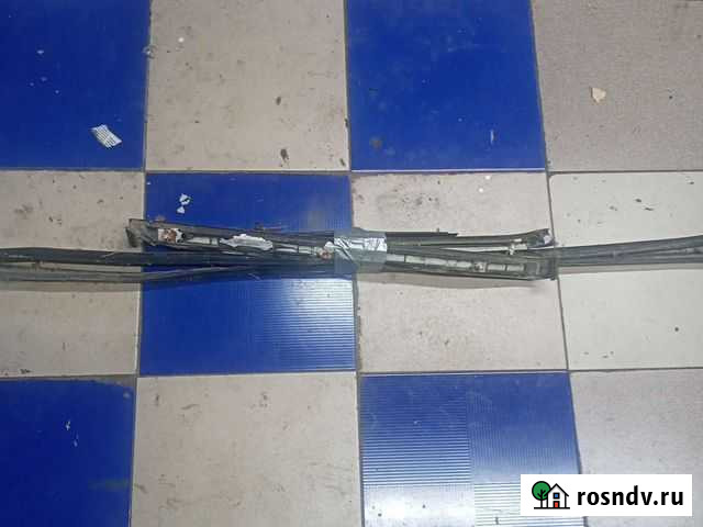 Молдинг Мерседес 208 Липецк - изображение 1