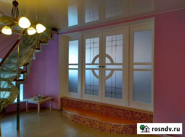 Межкомнатные двери Острогожск - изображение 1