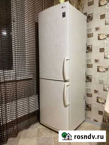 Холодильник Прокопьевск - изображение 1