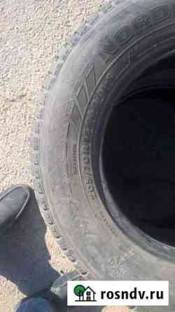 Amtel 4 ICE E+ SUV 205/70 R15 Усолье-Сибирское