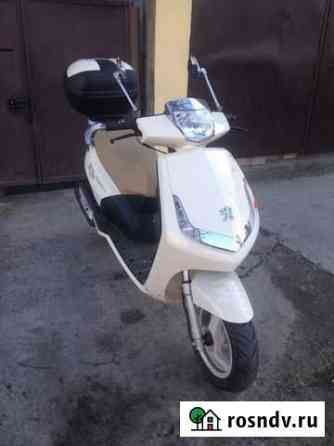 Peugeot viva city Анапа