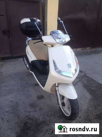 Peugeot viva city Анапа - изображение 1