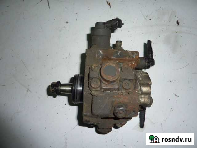 Тнвд D4FB 331002А400 Супонево - изображение 1