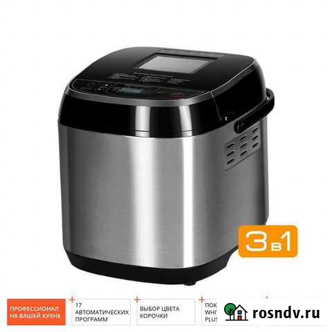 Хлебопечка Мытищи - изображение 1