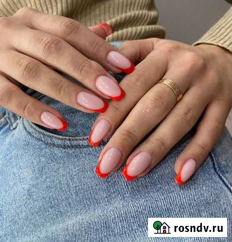 Маникюр Саранск - изображение 1