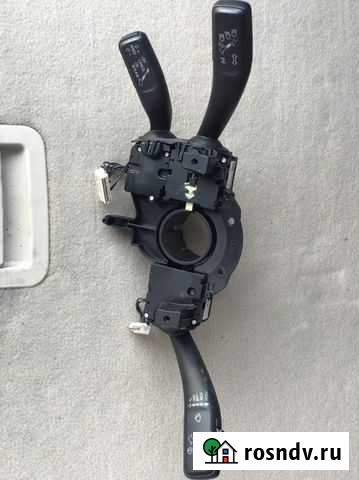 Подрулевой переключатель touareg NF Бугры - изображение 1
