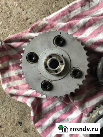 Ваносы Березники - изображение 1