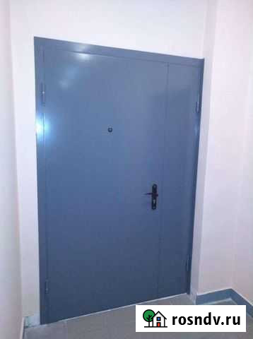 Тамбурные, технические двери Тверь - изображение 1