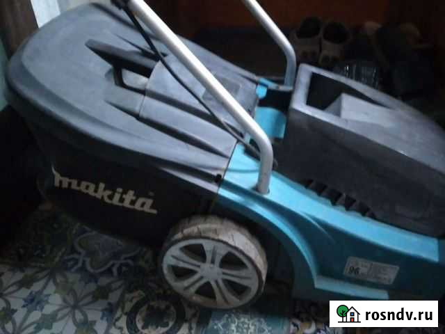 Машина газоно уборочная Липецк - изображение 1