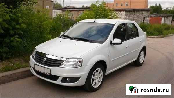 Автомобиль в аренду Белгород - изображение 1