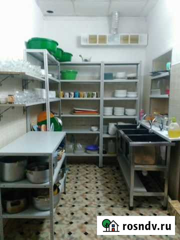 Стеллажи для кухни Курск - изображение 1