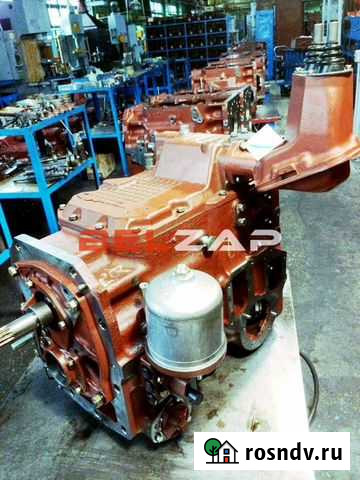 Кпп мтз 1221 (1523 2022 3022) Владикавказ - изображение 1