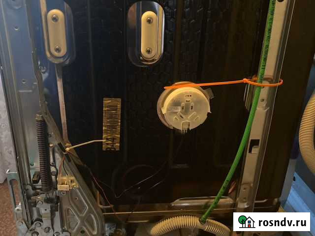 Запчасти для посудомоечных машин Electrolux Саратов - изображение 1