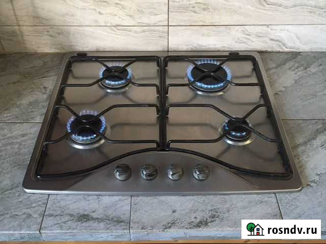 Варочная панель Никольское - изображение 1