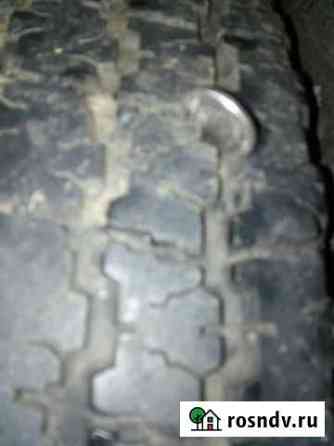 Kama 225/75 R16 Краснослободск
