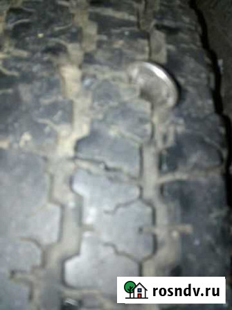 Kama 225/75 R16 Краснослободск - изображение 1