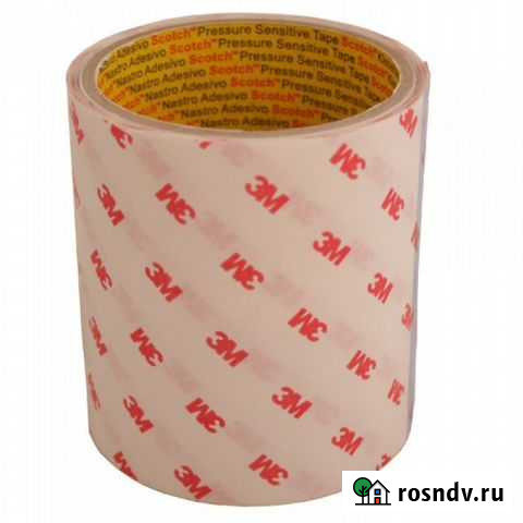 3M/3М Пленка антигравийная матовая 100мм*2,5м 9210 Екатеринбург - изображение 1