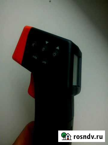 Услуги толщиномера Канск - изображение 1