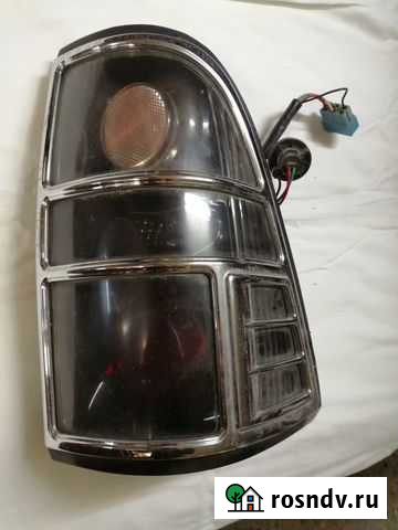 Задние фонари Great wall Sailor Гайдук - изображение 1