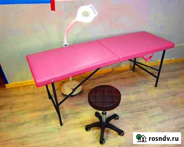 Кушетка для салона красоты Волхов - изображение 1