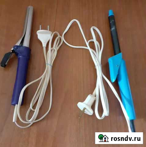 Плойки для волос Барнаул - изображение 1