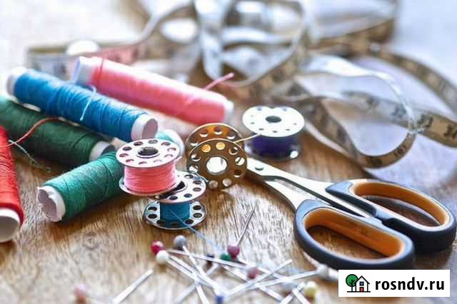 Ремонт и пошив одежды Оренбург - изображение 1