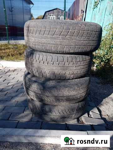 Колёса Благовещенск - изображение 1