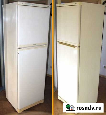 Холодильник бу Иркутск - изображение 1