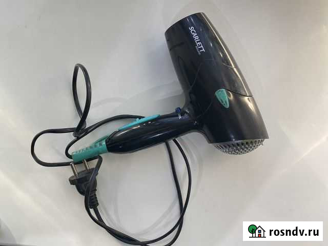 Фен Белогорск - изображение 1