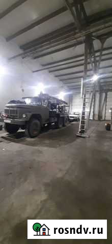 Бурение скважин Белгород - изображение 1