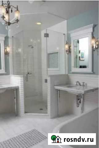 Плиточные работы Большая Мартыновка - изображение 1