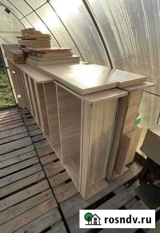 Витрина для овощей и фруктов, сухофруктов Калуга - изображение 1