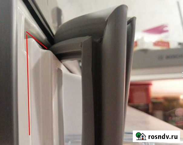 Уплотнитель для любого холодильника Набережные Челны - изображение 1