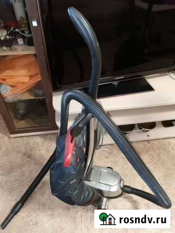 Пылесос бу кирби Петропавловск-Камчатский - изображение 1