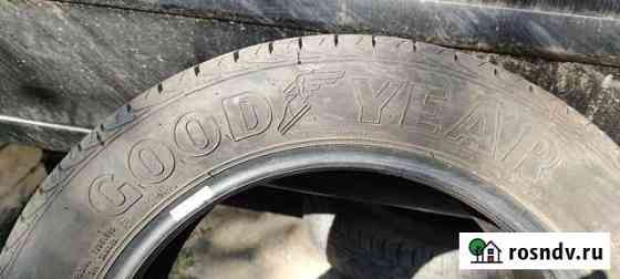 Goodyear 205/55 R16 Колпны