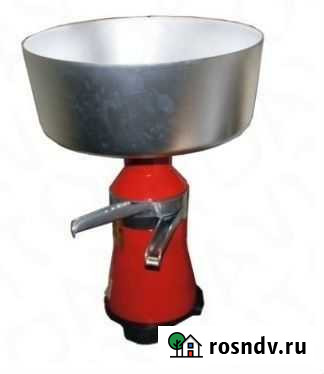 Сепаратор Мотор Сич 100 18 Тюмень - изображение 1