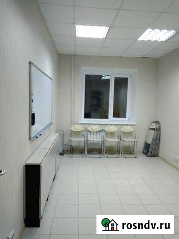 Почасовая, подневная аренда офиса, 15 кв.м. Нижневартовск - изображение 1