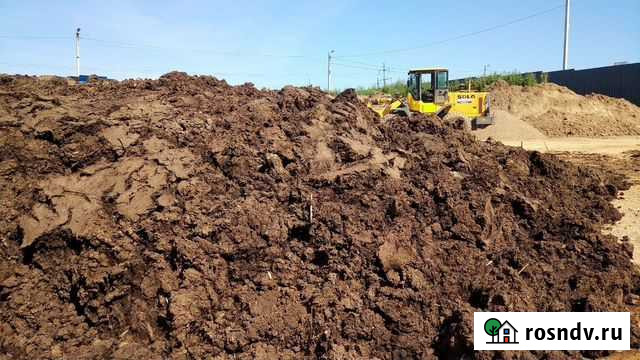 Навоз Ильинский - изображение 1