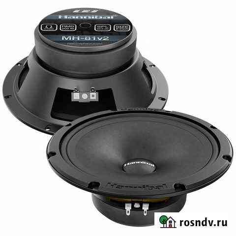 Alphard MH-81 v2 Владимир